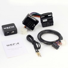 Wefa WF-605 FORD2